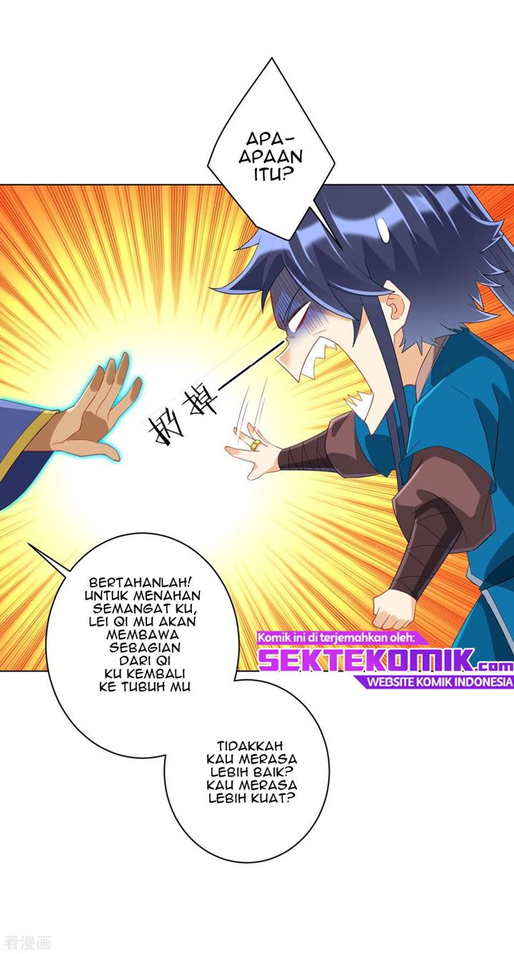 First Class Family Chapter 158 Gambar 10